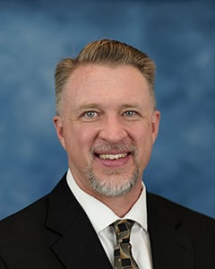 Brian Bowles - Administrator Brian Bowles - Administrator